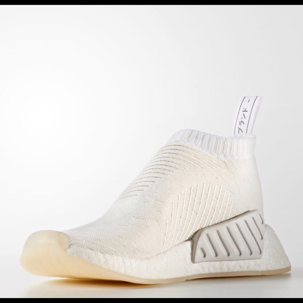 Adidas shoes NMD CS 2 prime knit